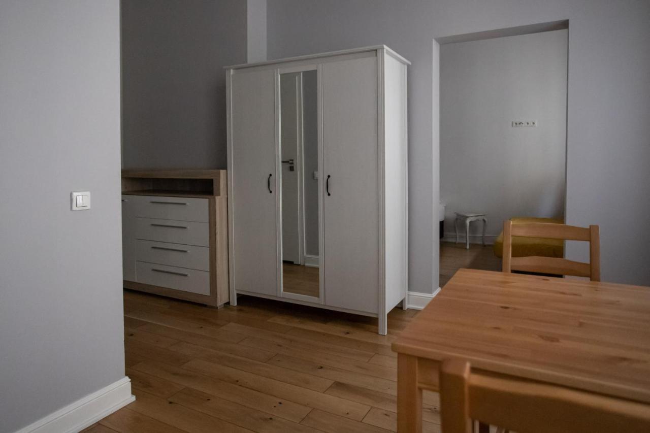 Apartament Apretura By Good Time Łódź Eksteriør bilde