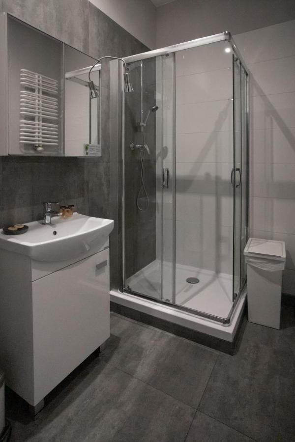 Apartament Apretura By Good Time Łódź Eksteriør bilde