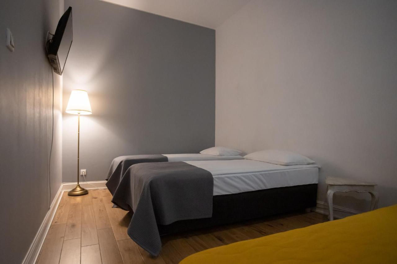 Apartament Apretura By Good Time Łódź Eksteriør bilde